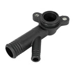 Radiator Coolant Water Hose for BMW (2000–2006) 11531743679 11531739208