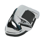 Lower Vented Chrome Fairings for Harley Touring (1983 - 2013)