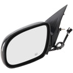 Heated Mirrors Set of 2 for Chevy Olds
