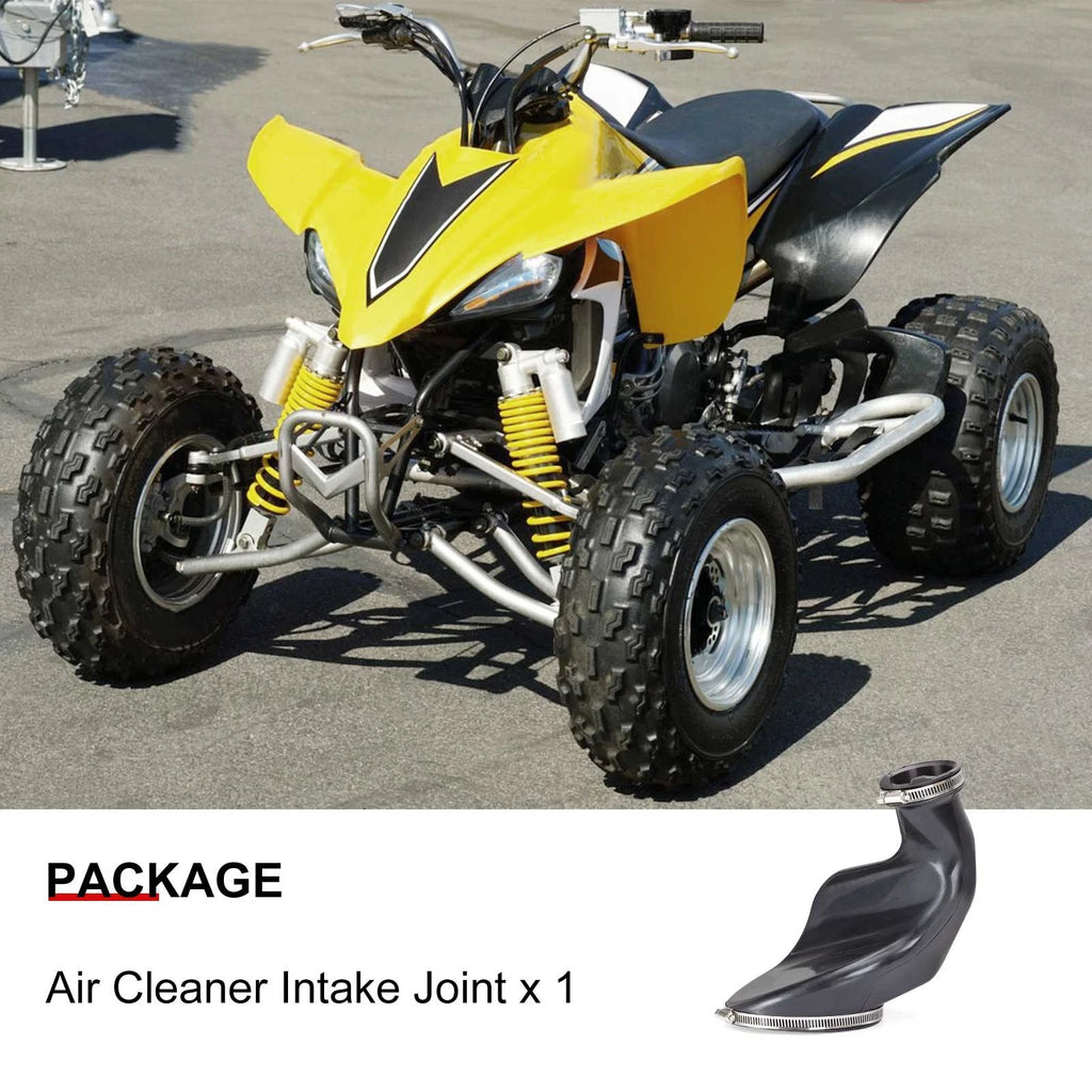 Air Cleaner Intake Joint for Yamaha YFZ450 (2004) 5TG-14453-01-00