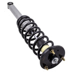 2X Air Spring to Coil Spring Conversion Kit for Lexus LS430 (2001–2006)