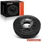 Harmonic Balancer for Mitsubishi Eclipse Galant (1995–1999)