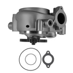 Engine Coolant Pump for Detroit Diesel Series 60 12.7L EGR (2010–2022)