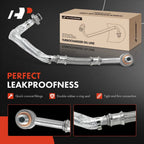 Turbocharger Oil Line for Ford Escape, Fusion, Lincoln MKZ, MKC (2013–2020)