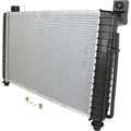 Radiators for Chevy Yukon, Suburban, GMC XL 1500, Tahoe, Silverado