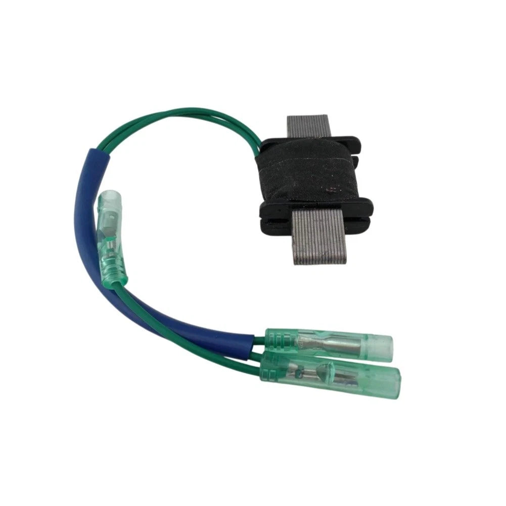 Marine Lighting Coil for 60HP 70HP 2-Stroke Outboard Motors (6H38553300)