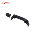 Front Right RH Exterior Door Handle for Nissan Tiida Versa (2007-2012)