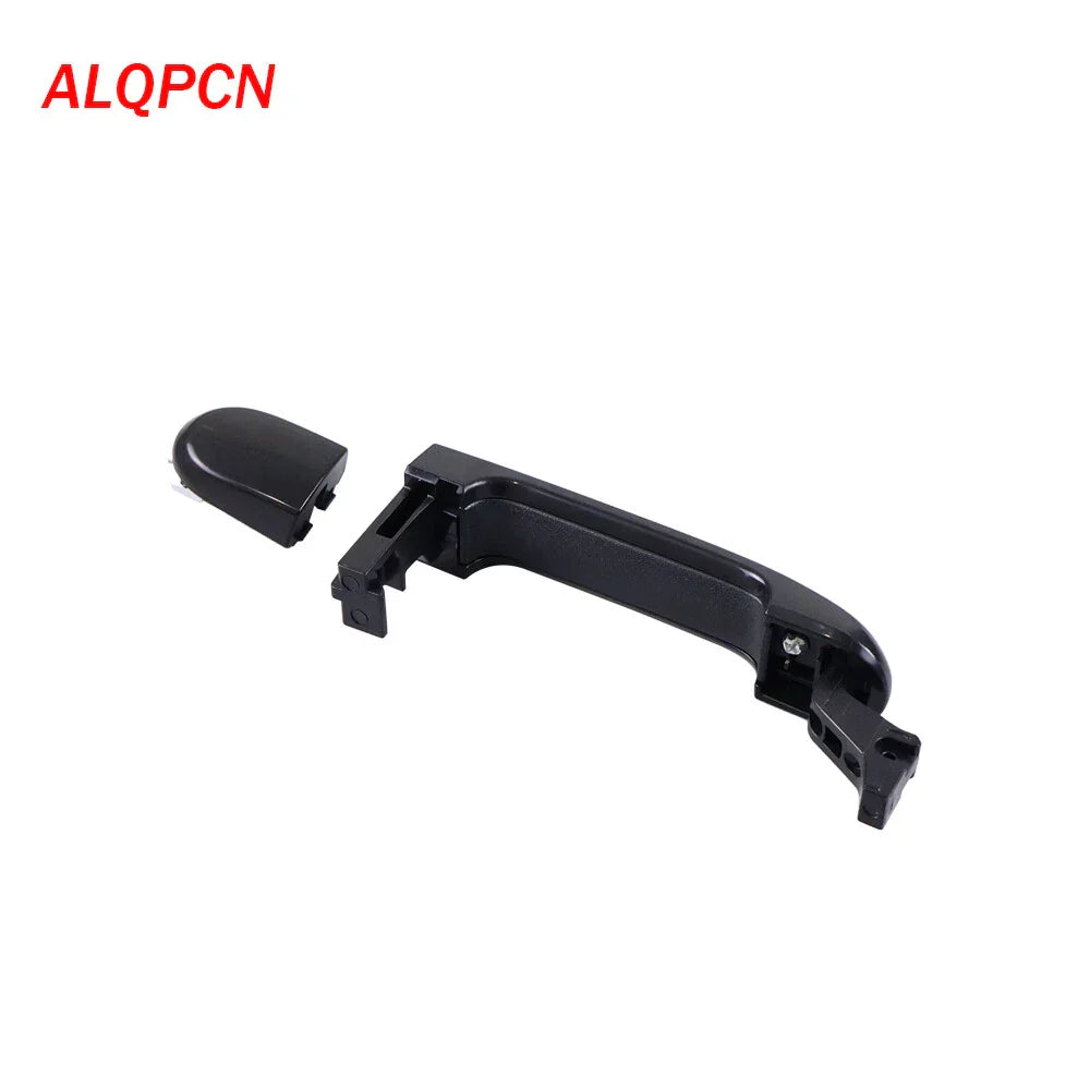 Front Right RH Exterior Door Handle for Nissan Tiida Versa (2007-2012)