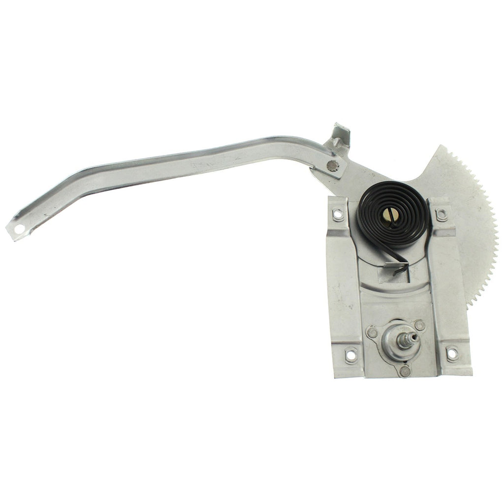 Window Regulator for Ford Mustang (1964–1966) Right Side
