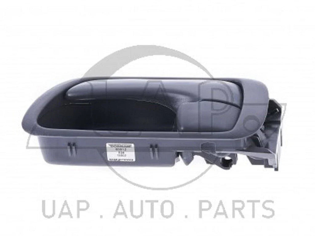 Left Front Rear Grey Inner Door Handle for Toyota Camry CV36 (2002–2006)