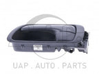 Left Front Rear Grey Inner Door Handle for Toyota Camry CV36 (2002–2006)
