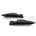 Stiletto Spike Footpegs for Harley Breakout FXBR / FXBRS (2018–2019)