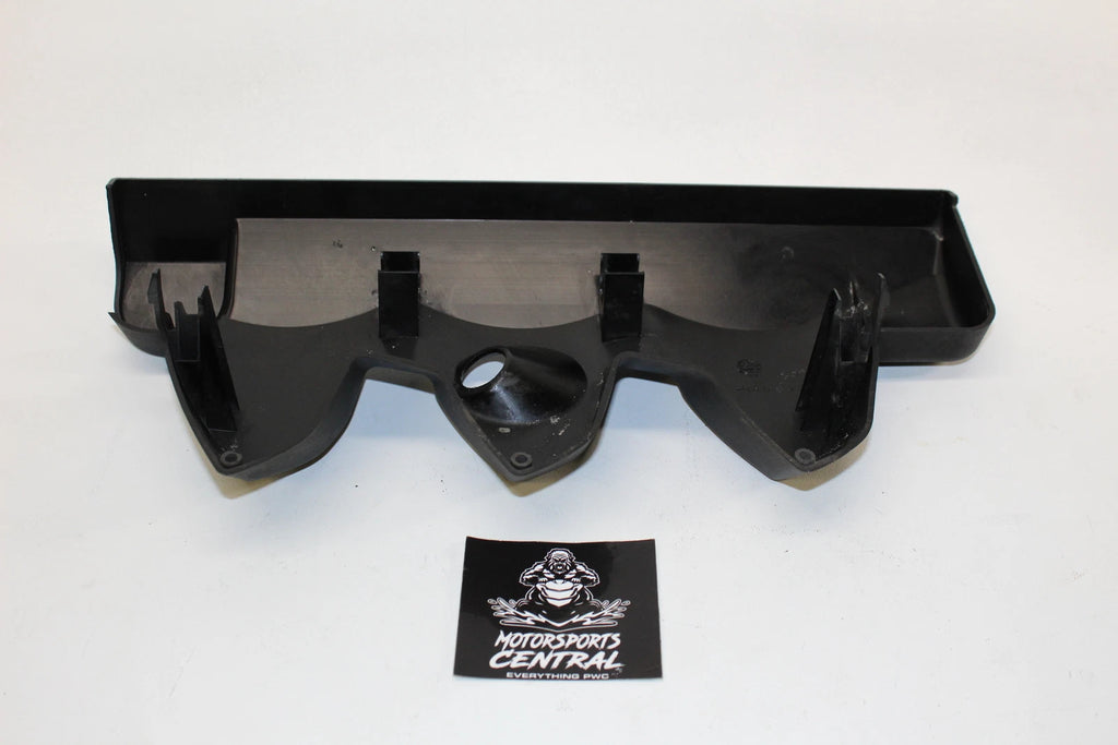 Cylinder Head Top Cover Dome for Sea-Doo Rotax GTX 4TEC (2003–2008)