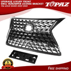 Luxury Front Grill for Lexus GX460 (2020–2023)
