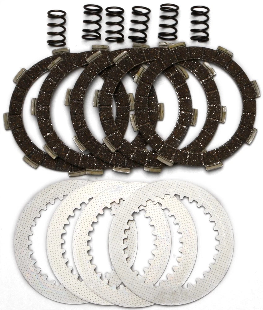 EBC Dirt Racer Clutch Set for Kawasaki KX65 (2000–2009) DRC98