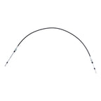 Forward Shift Cable for E-Z-GO Gas Shuttle 4 6 (2008–Up) 79.5"
