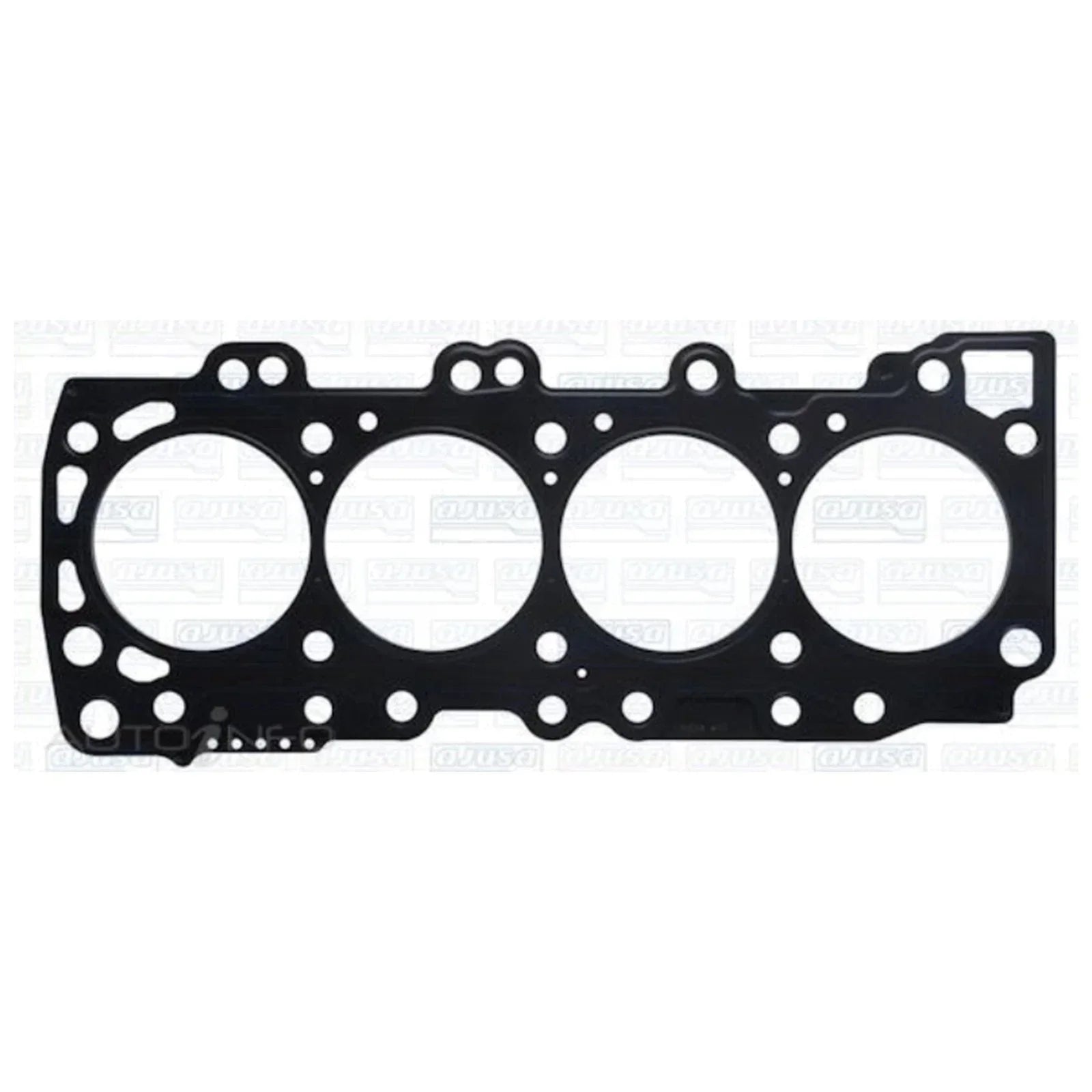 Cylinder Head Gasket 4cyl 2.5L for Navara D40 (2010 - 2015)