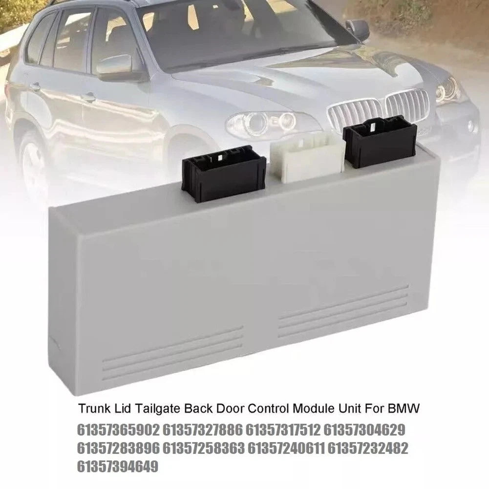 Control for BMW 5 Series, 7 Series (OEM 61357394649)