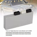 Control for BMW 5 Series, 7 Series (OEM 61357394649)