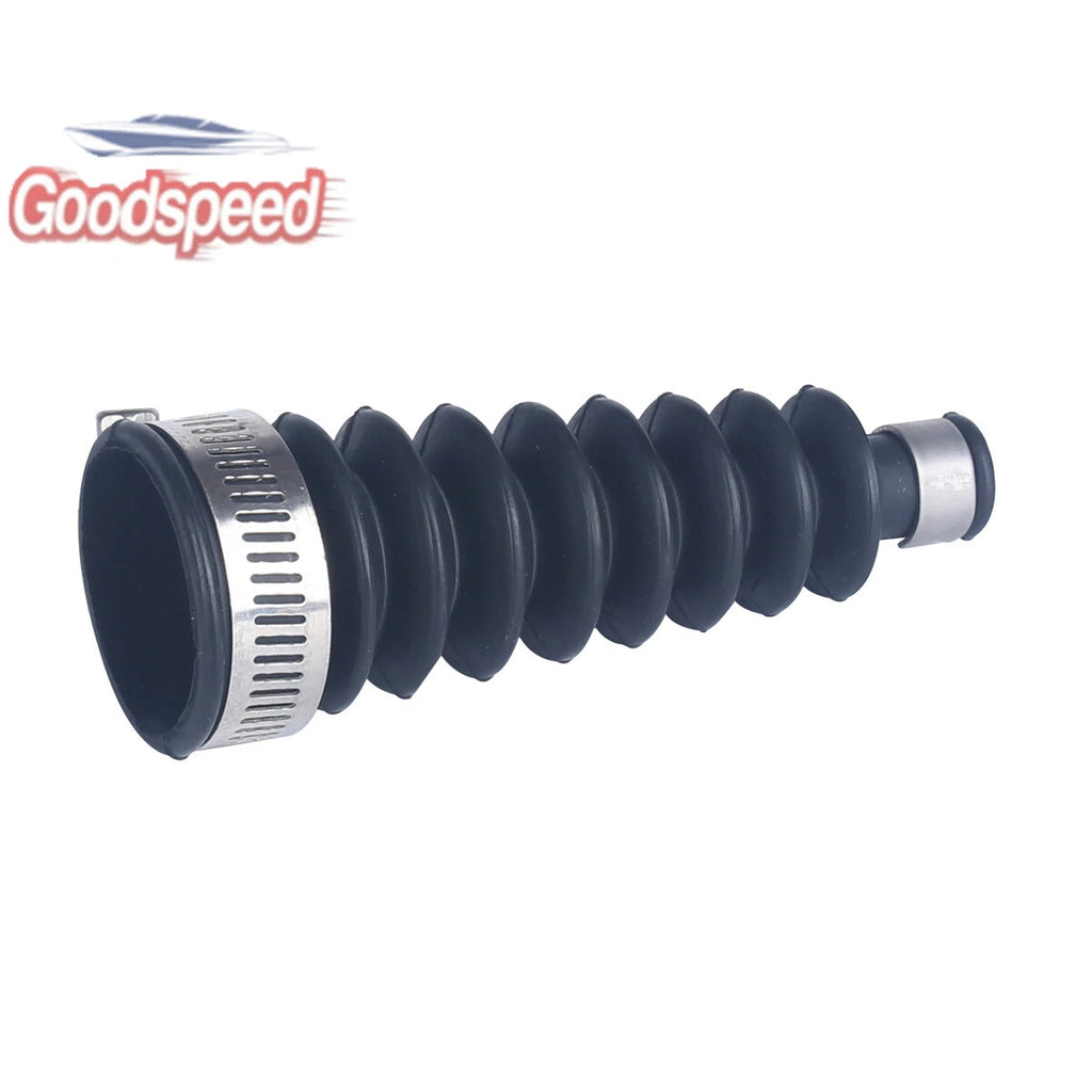 Water Pump Exhaust Bellows for Mercruiser (74639A2, 18-2753-2, 74639Q)