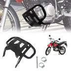 Crash Bars Engine Guard Frame Protector for Honda XR 150 L / XR 125 L (2015–2023)