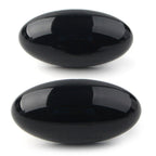 LED Dynamic Signal Side Marker Light for Peugeot 307 206 607 407 107, Citroen
