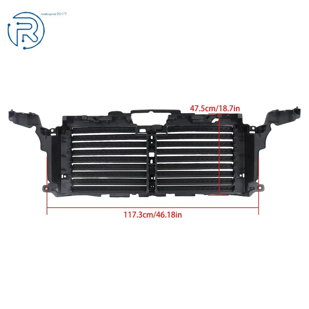 Radiator Shutter Assembly for Ford Expedition (2018-2020)