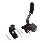 Electromagnetic Handbrake for PC Racing Games (2023–2023)