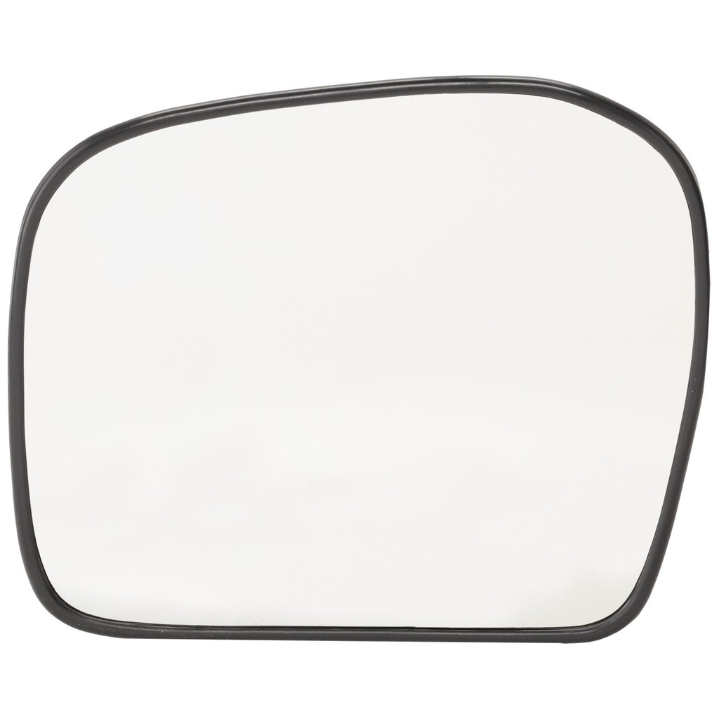 Mirror Glass for Toyota Tacoma (2001–2004) Flat Left