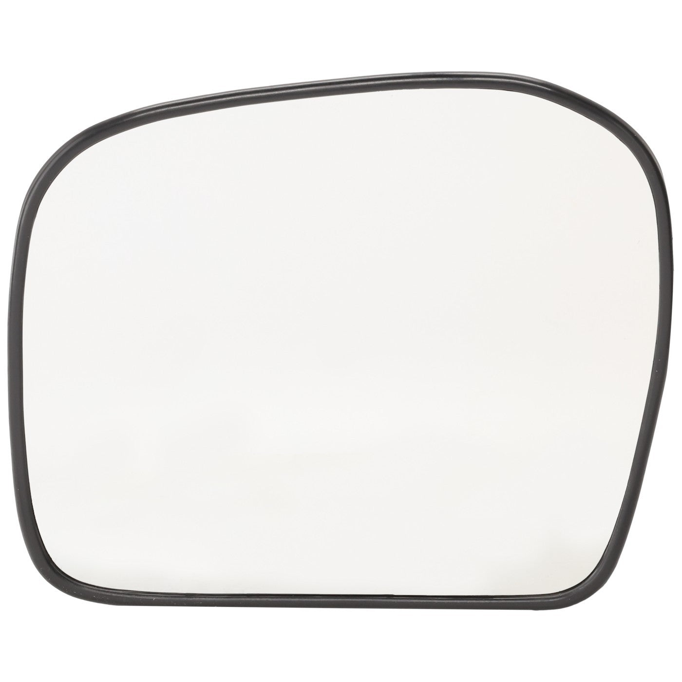 Mirror Glass for Toyota Tacoma (2001–2004) Flat Left