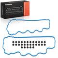 Engine Valve Cover Gasket Set for Ford F-150 F-250 F-350 (1999–2023)