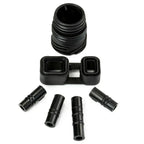6 x Transmission Seal Mechatronic Kit for 325i 3.0L ZF6HP26