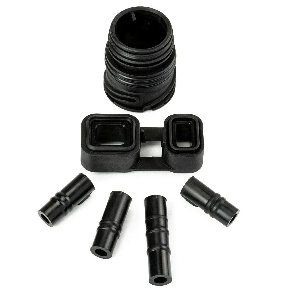6 x Transmission Seal Mechatronic Kit for 325i 3.0L ZF6HP26