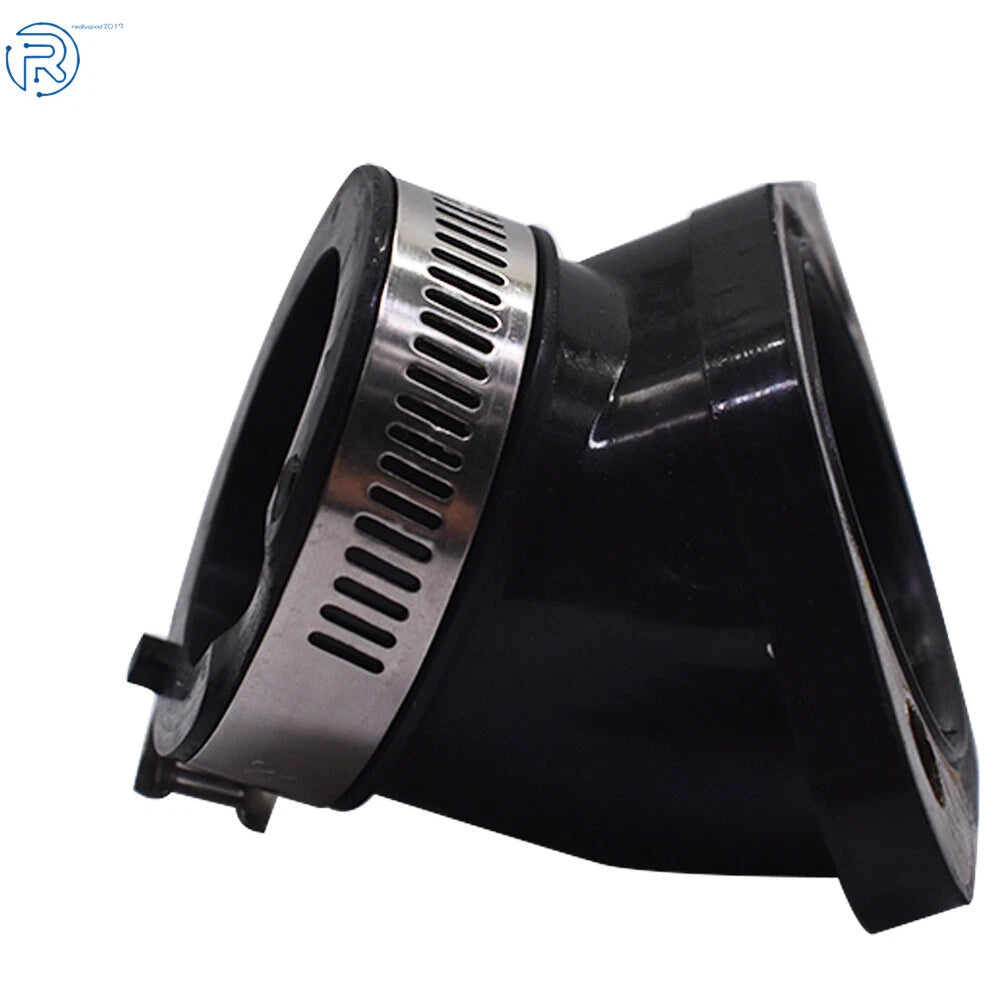Intake Manifold Boot for Polaris Sportsman 400 4X4 HO (2007–2013) #3084879