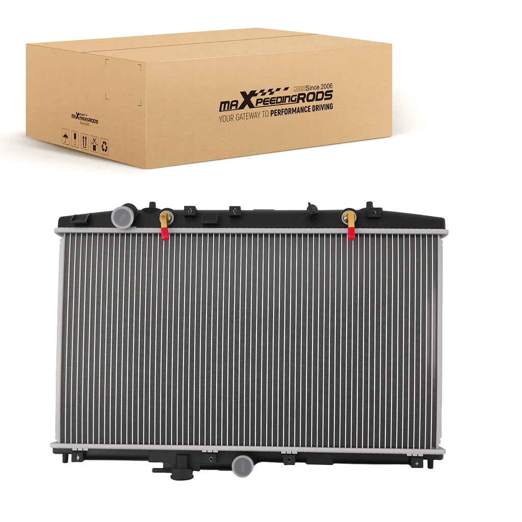 Coolant Radiator for Honda Accord 2.3L (1998–2002) 2203 Transmission