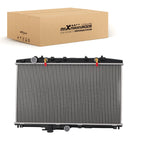 Coolant Radiator for Honda Accord 2.3L (1998–2002) 2203 Transmission