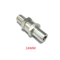 One Way Check Valve for Gas or Diesel Fuel 14mm (Universal)