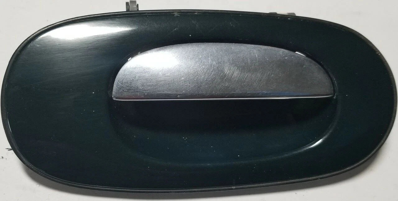 Right Door Handle for Jaguar XK8 (1997–2000) - Green