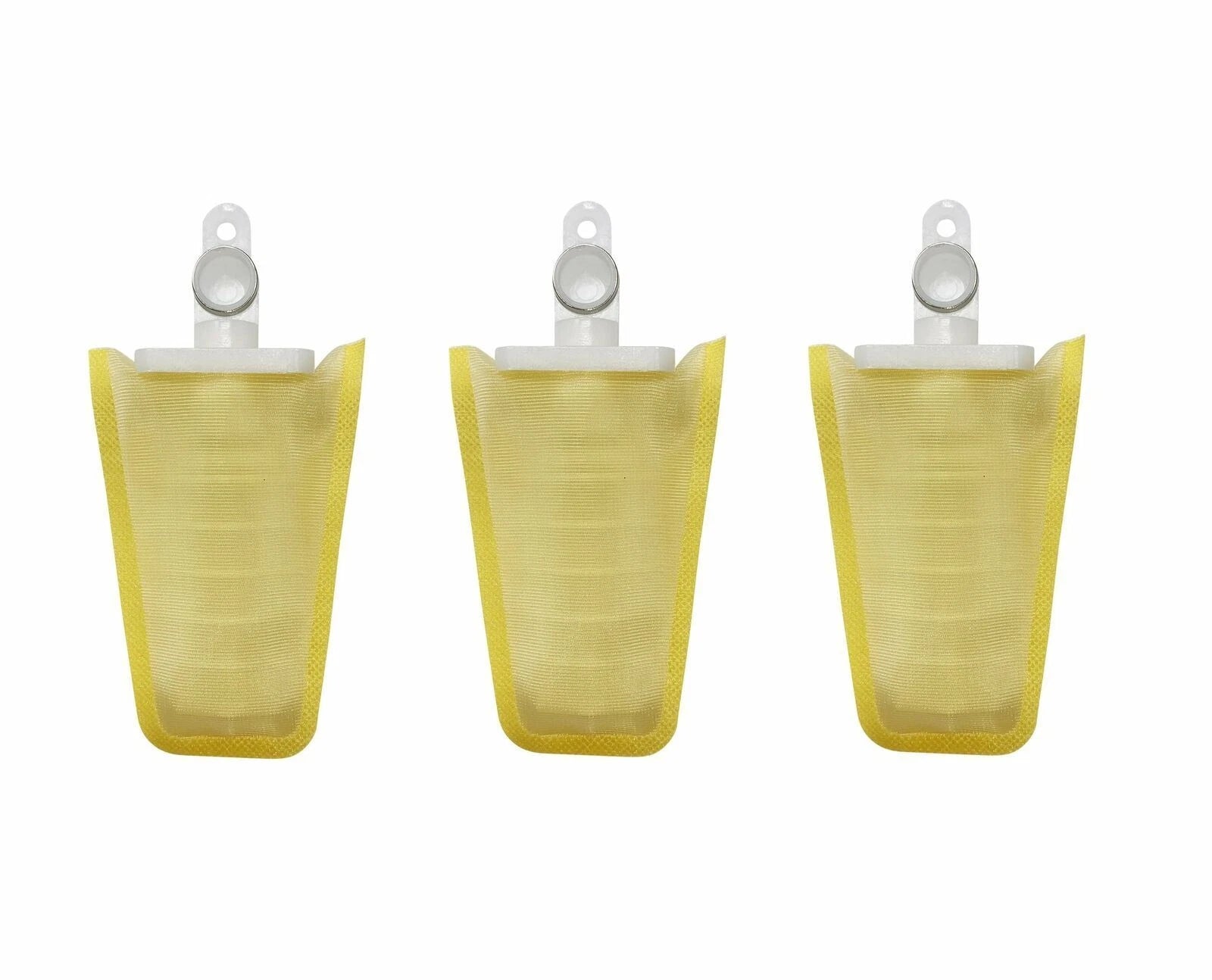 3X FPF Fuel Pump Strainer for Can-Am Renegade 1000 (2012–2016) 709000287