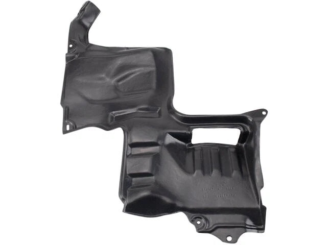 Front Left Fender Liner for Mazda MPV (2002–2006) PN156HH