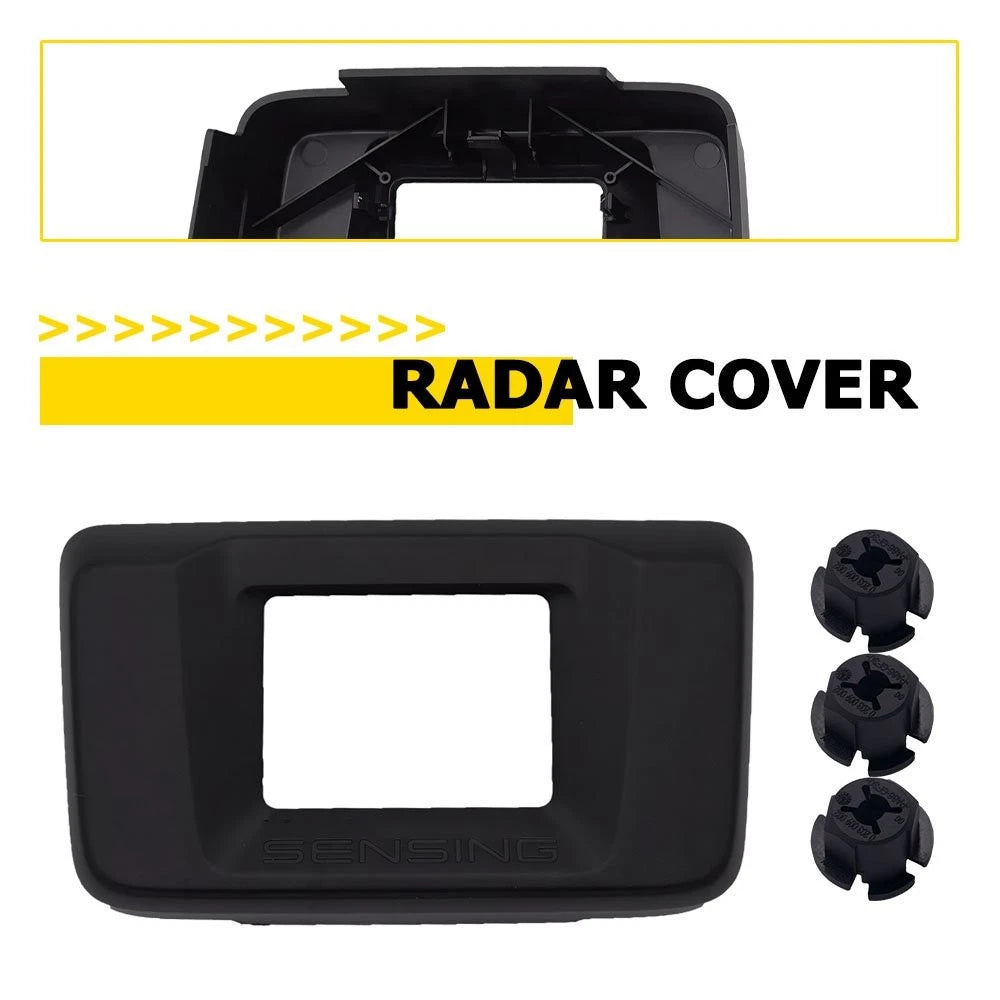 Distance Sensor Milliwave Radar Cover for Honda Accord (2018–2020) 36809-TVA-A12