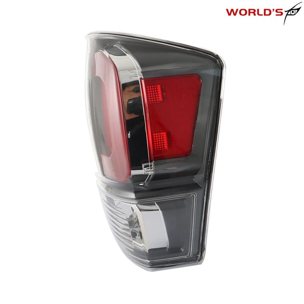 Tail Light for Toyota Tacoma (2020–2021) Halogen Passenger Side