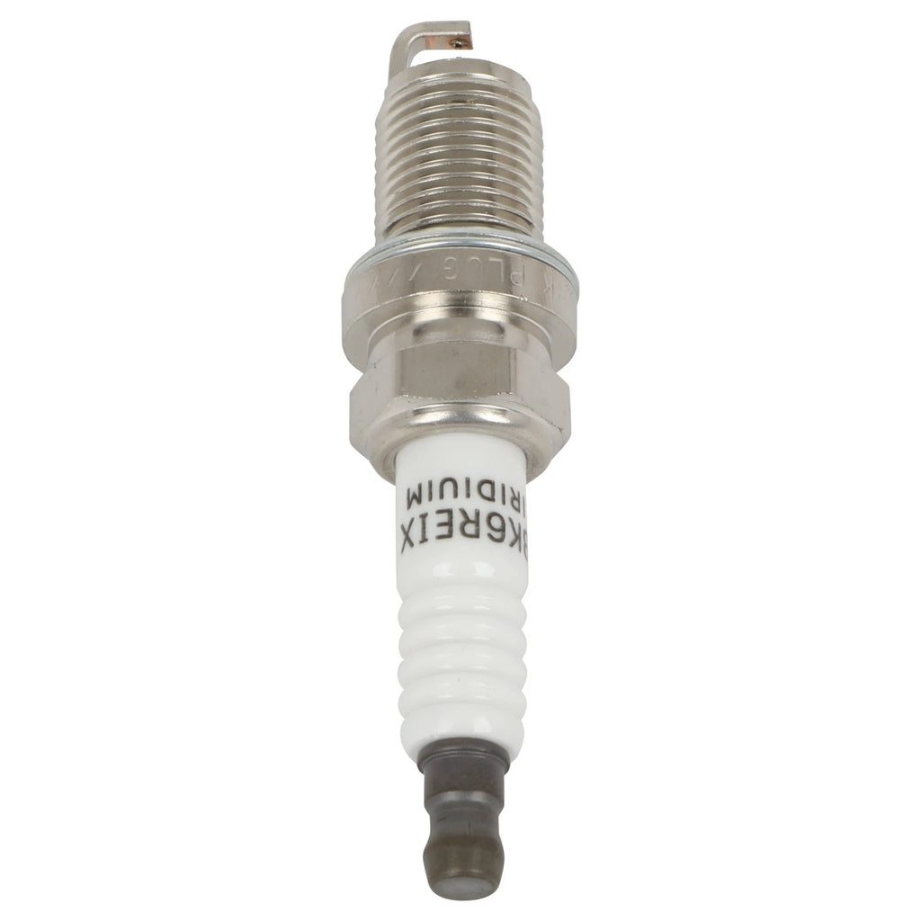 Set of 4 Iridium Spark Plugs for Chevrolet Aveo (2004–2008) Honda Civic (1999–2000) 1.6L