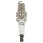 Set of 4 Iridium Spark Plugs for Chevrolet Aveo (2004–2008) Honda Civic (1999–2000) 1.6L
