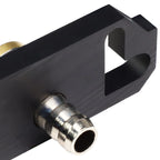 Fuel Regulator Connector for Mitsubishi Eclipse (1995–1999) NRG FRG-MITC