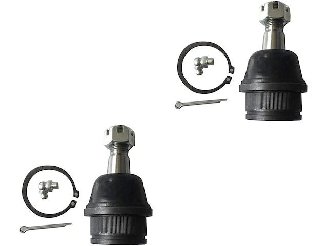 Set of 2 Front Lower Ball Joints for Mazda B2300 (2001–2009) VN811NR