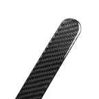 Rear Tail Lamp Brake Light Strip Trim for Kia Stinger (2018-2023) Black