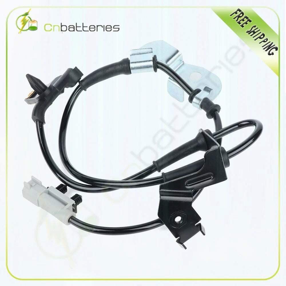 ABS Wheel Speed Sensor Front Left for Dodge Caravan (2001–2005)