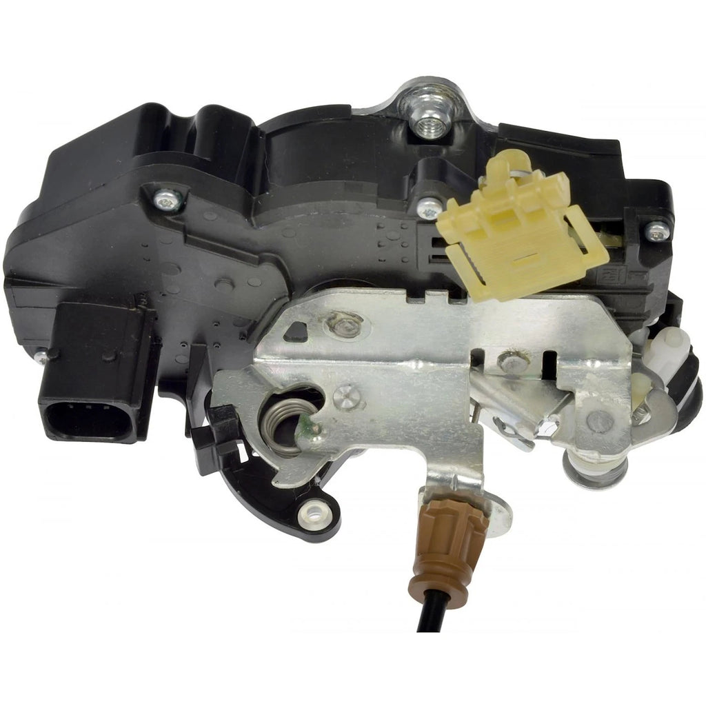 Door Lock Actuator for Chevy GMC (Rear Driver Left Side)