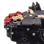 Door Lock Actuator for Porsche Cayenne VW Touareg Phaeton (2003–2010)